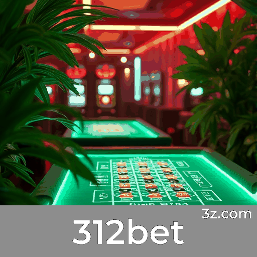 Aumente Seus Lucros com o App 312bet