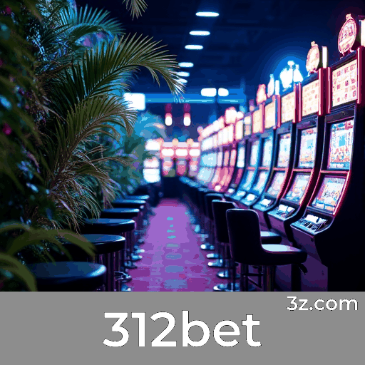 Aumente Seus Lucros com o App 312bet