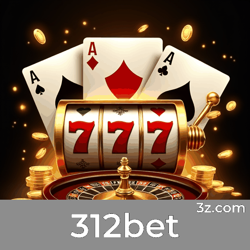312bet: Plataforma Estável e Segura, Otimizada para o Brasil