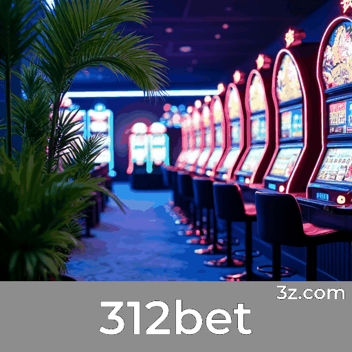 312bet: Apostas Esportivas de Precisão e Cobertura Total