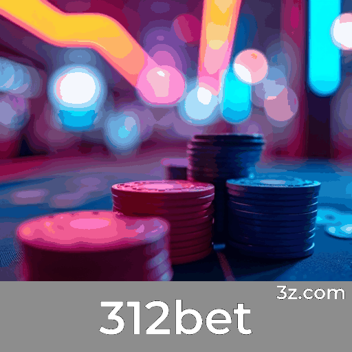 Experiência de Casino Elite no 312bet: Dealers Reais e Jogos Premium