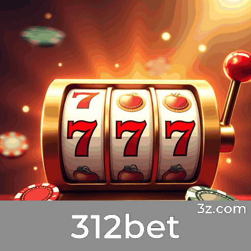 Experiência de Casino Elite no 312bet: Dealers Reais e Jogos Premium