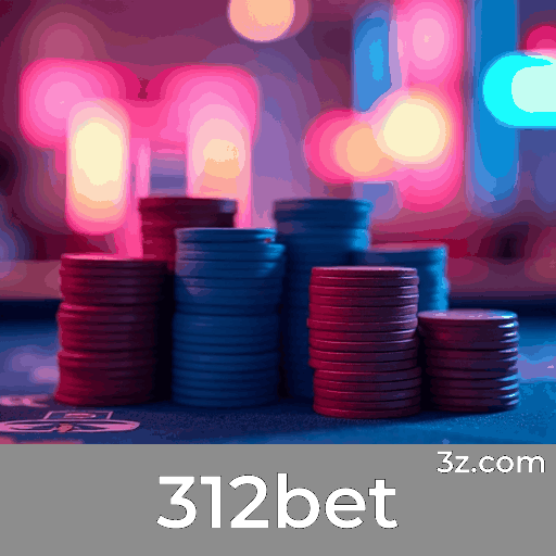 312bet: Diversidade de Jogos e Entretenimento para Brasileiros