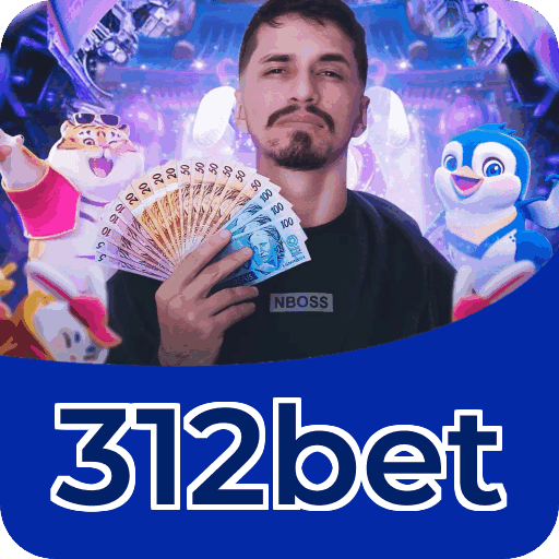 Siga a 312bet no Facebook