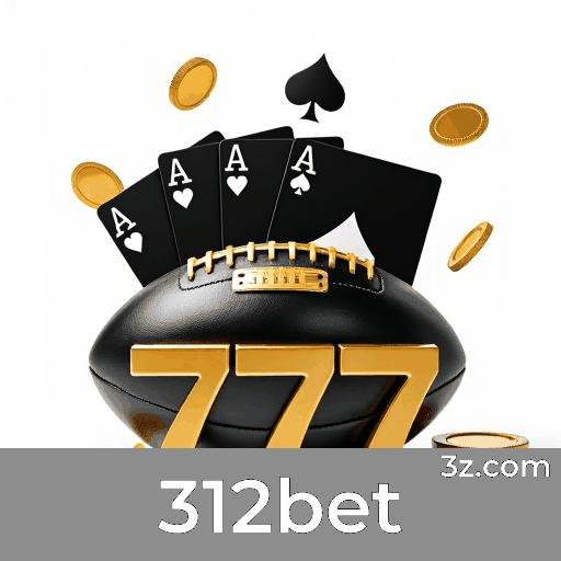 312bet: Diversidade de Jogos e Entretenimento para Brasileiros