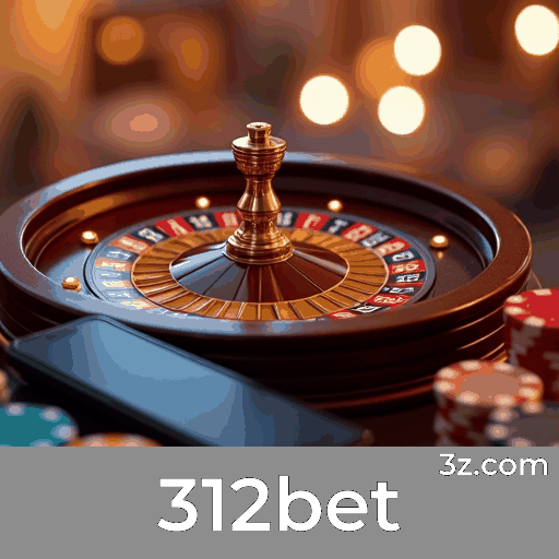 312bet: Diversidade de Jogos e Entretenimento para Brasileiros