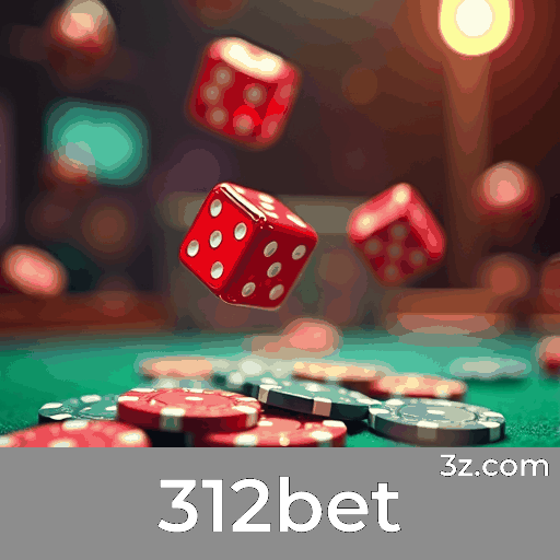 312bet: Plataforma Estável e Segura, Otimizada para o Brasil